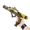 The Immortal SMG Replica Prop From Destiny 2 By Blasters4Masters