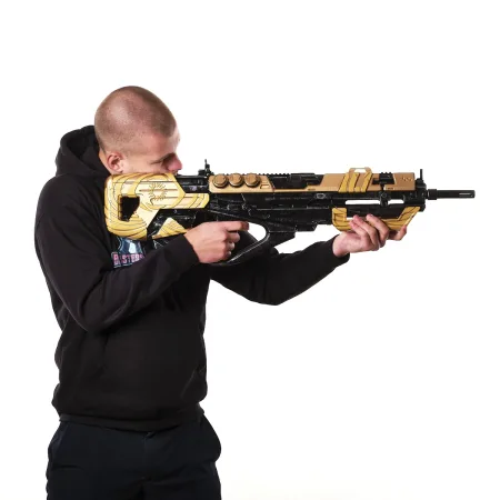 The Messenger Replica Prop From Destiny 2 By Blasters4Masters