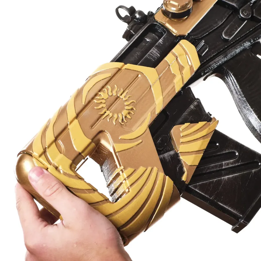 The Messenger Replica Prop From Destiny 2 By Blasters4Masters 10