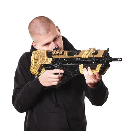 The Messenger Replica Prop From Destiny 2 By Blasters4Masters 2