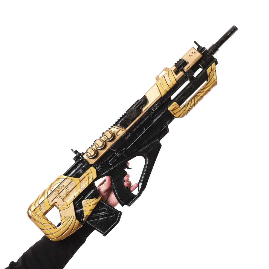 The Messenger Replica Prop From Destiny 2 By Blasters4Masters 9