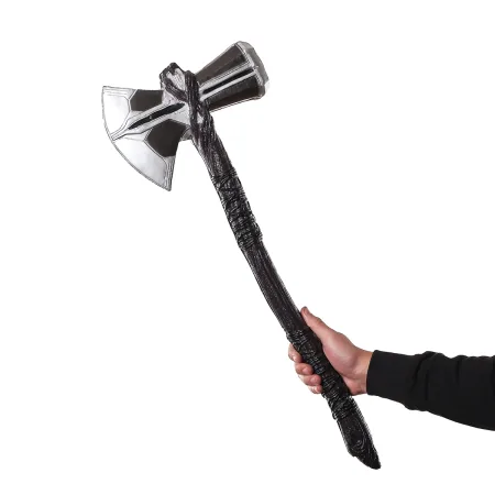 Thor Axe Stormbreaker Prop Replica From Marvel By Blasters4Masters 1