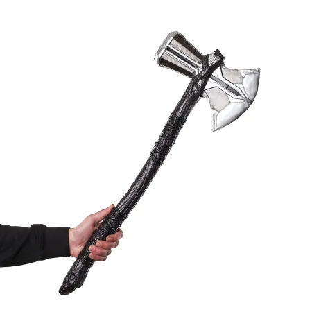 Thor Axe Stormbreaker Prop Replica From Marvel By Blasters4Masters 2