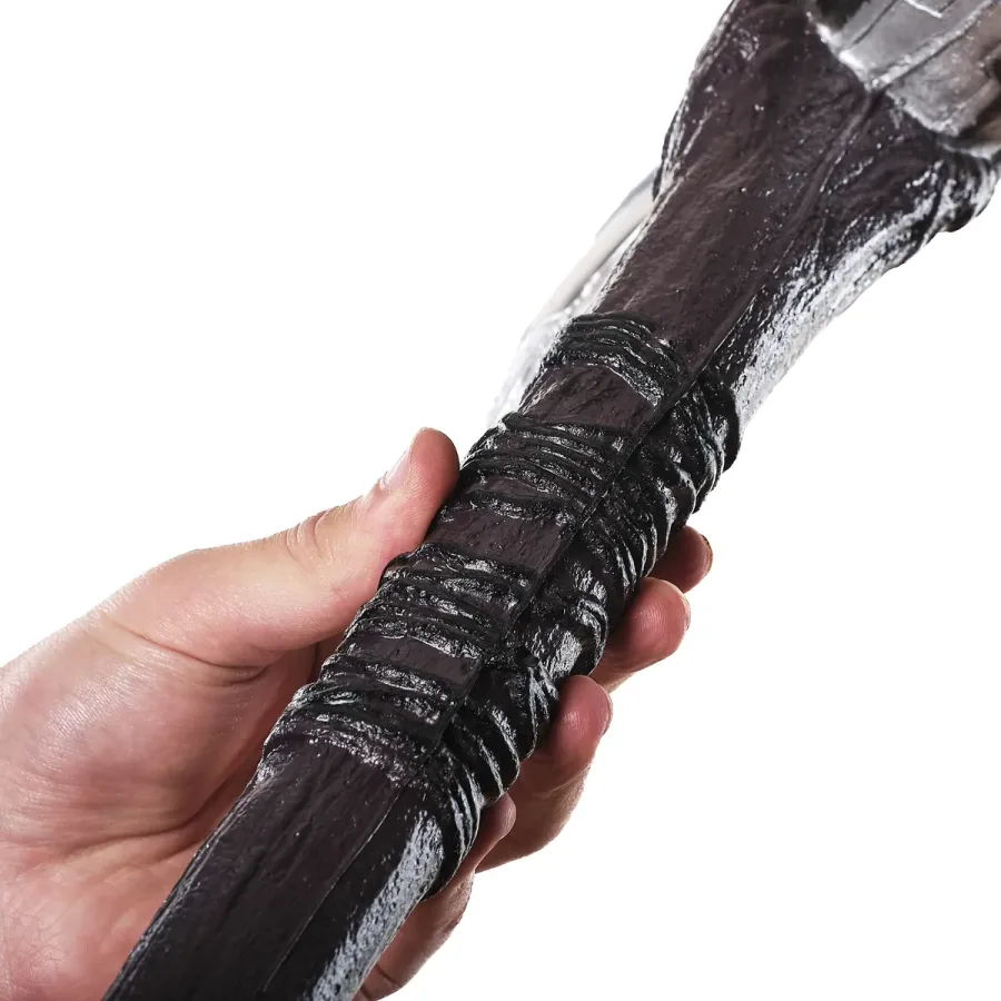 Thor Axe Stormbreaker Prop Replica From Marvel By Blasters4Masters 6