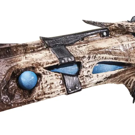 Thorn Wishes Of Sorrow Ornament Replica Prop From Destiny 2 By Blasters4Masters 7