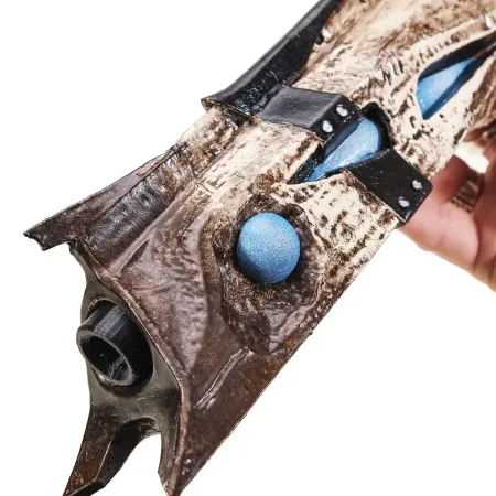 Thorn Wishes Of Sorrow Ornament Replica Prop From Destiny 2 By Blasters4Masters 9