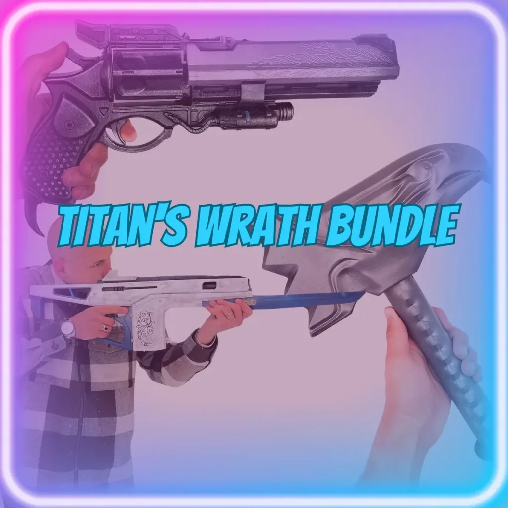 Titans-Wrath-Bundle-replica-props