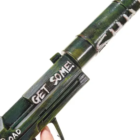 USPS Flash Back Replica Prop From CS GO By Blasters4Masters 7