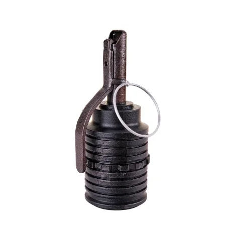 VOG Grenade Replica Prop From Escape From Tarkov By Blasters4Masters
