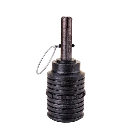VOG Grenade Replica Prop From Escape From Tarkov By Blasters4Masters 1