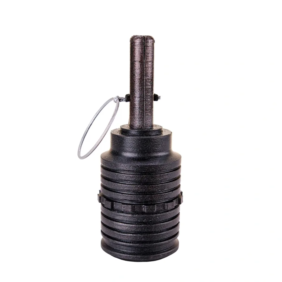 VOG Grenade Replica Prop From Escape From Tarkov By Blasters4Masters 1