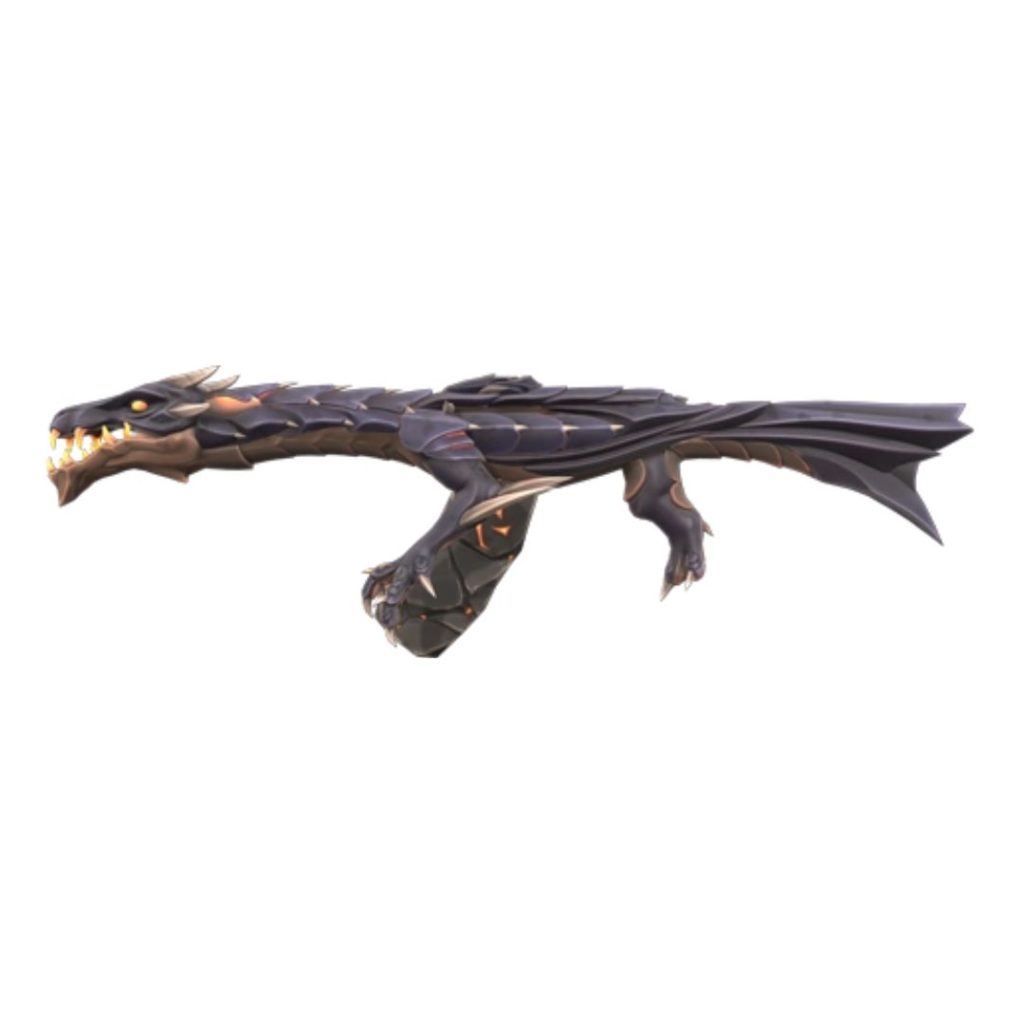 Vandal – Elderflame – Valorant