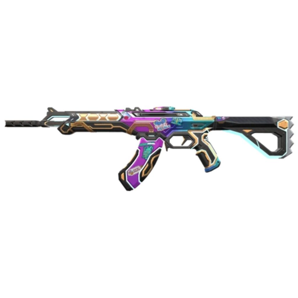 Vandal – Glitchpop – Valorant