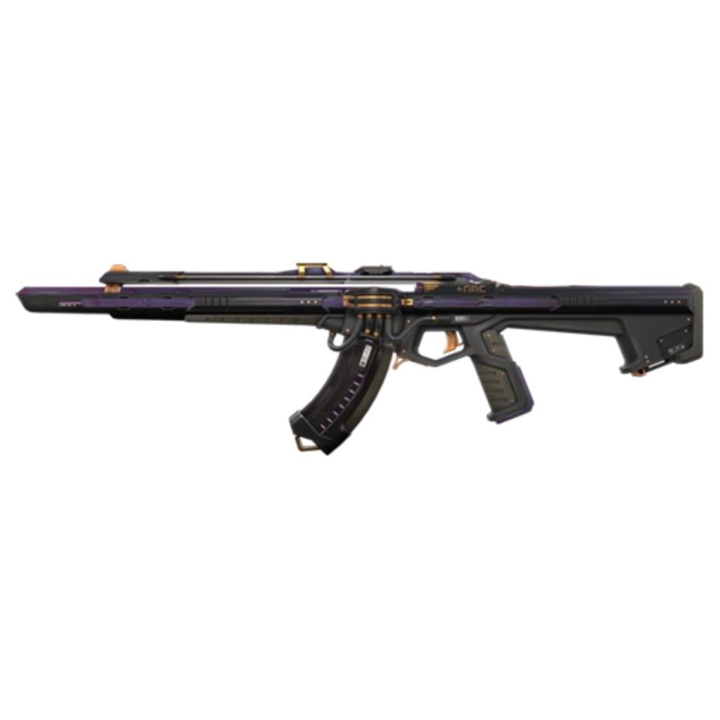 Vandal – Prelude to Chaos – Valorant