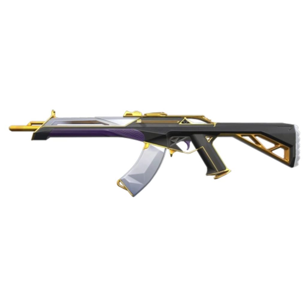 Vandal – Prime – Valorant