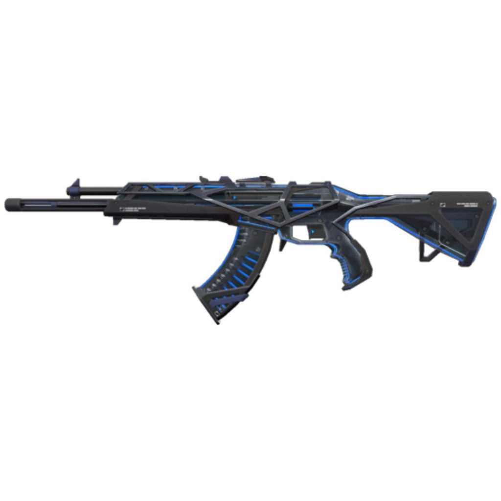 Vandal – RGX 11z Pro – Valorant