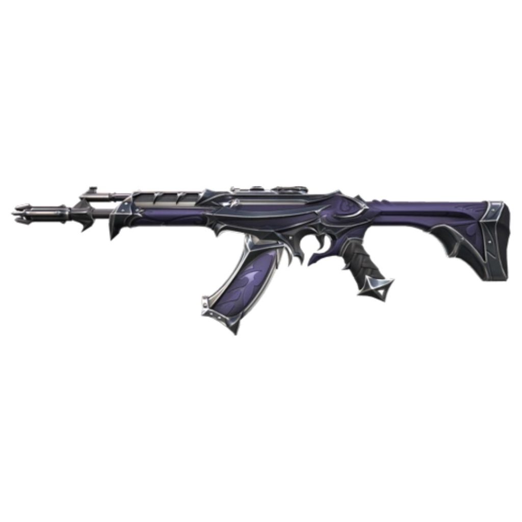 Vandal – Reaver – Valorant