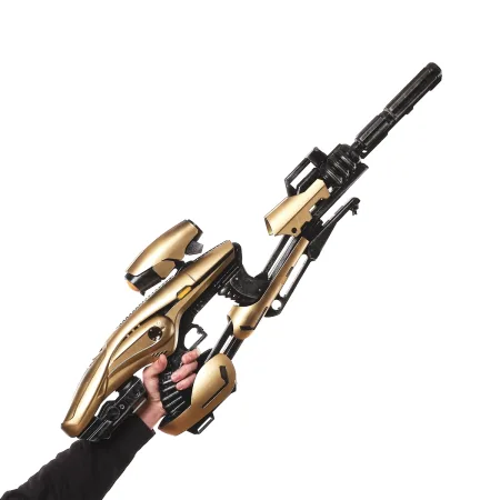 Vex Mythoclast Replica Prop From Destiny 2 By Blasters4Masters 8