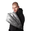 Wacanda Shield Captain America Prop Replica From Marvel By Blasters4Masters 3