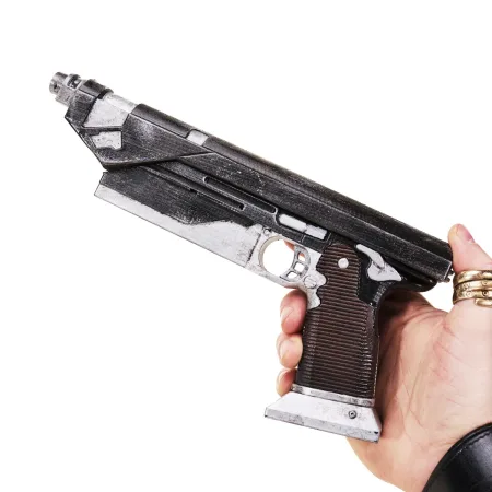 Westar 35 Pistol Replica Prop From Star Wars By Blasters4Masters