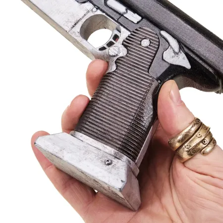 Westar 35 Pistol Replica Prop From Star Wars By Blasters4Masters 2