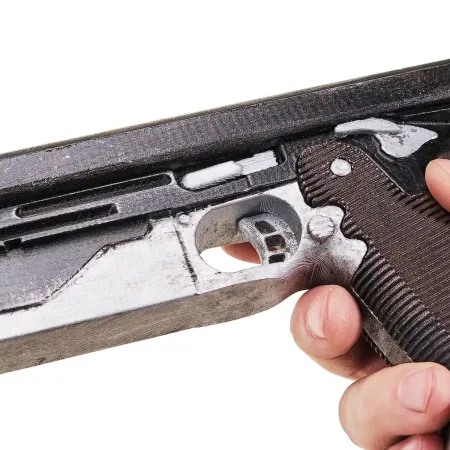 Westar 35 Pistol Replica Prop From Star Wars By Blasters4Masters 4