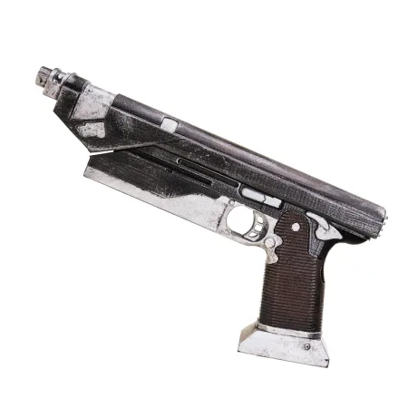 Westar 35 Pistol Replica Prop From Star Wars By Blasters4Masters 8