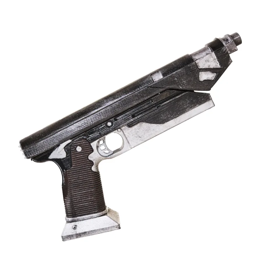 Westar 35 Pistol Replica Prop From Star Wars By Blasters4Masters 9
