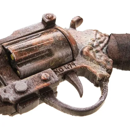Western Classic Replica Prop From Remnant By Blasters4Masters 3