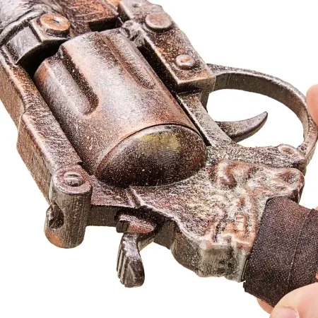 Western Classic Replica Prop From Remnant By Blasters4Masters 5