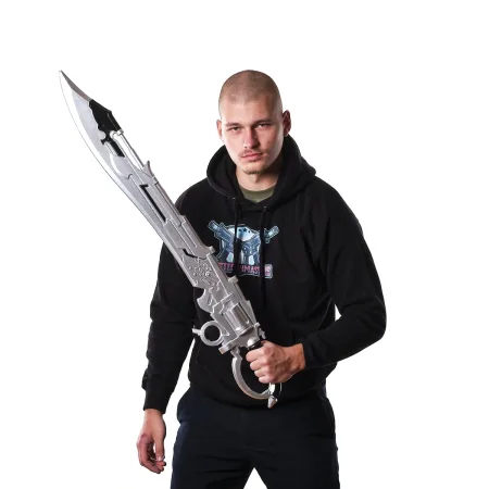 Lion Heart Gunbreaker – Final Fantasy