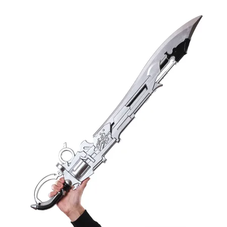 Lion Heart Gunbreaker – Final Fantasy