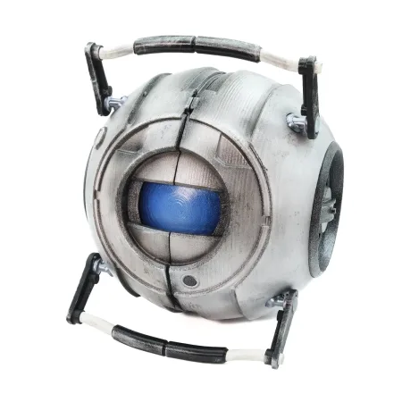Wheatley Prop Replica From Portal 2 By Blasters4Masters