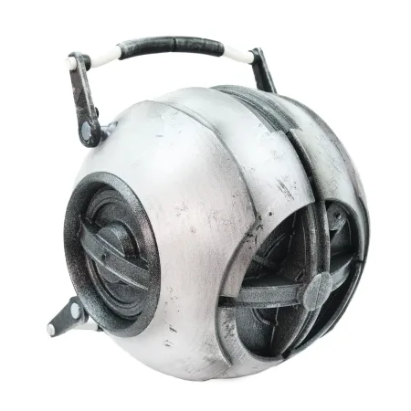Wheatley Prop Replica From Portal 2 By Blasters4Masters 2