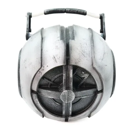 Wheatley Prop Replica From Portal 2 By Blasters4Masters 4