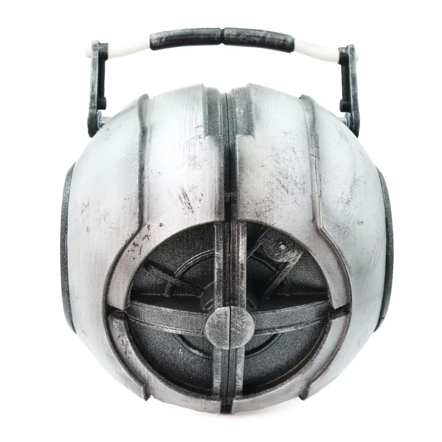 Wheatley Prop Replica From Portal 2 By Blasters4Masters 4
