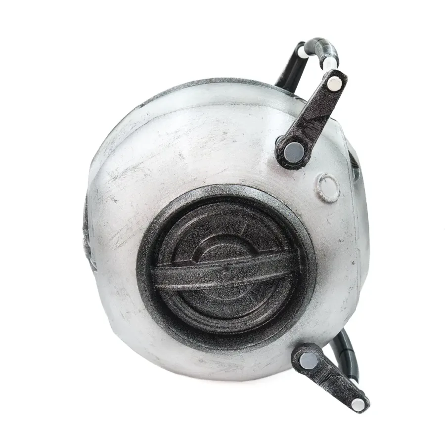 Wheatley Prop Replica From Portal 2 By Blasters4Masters 6