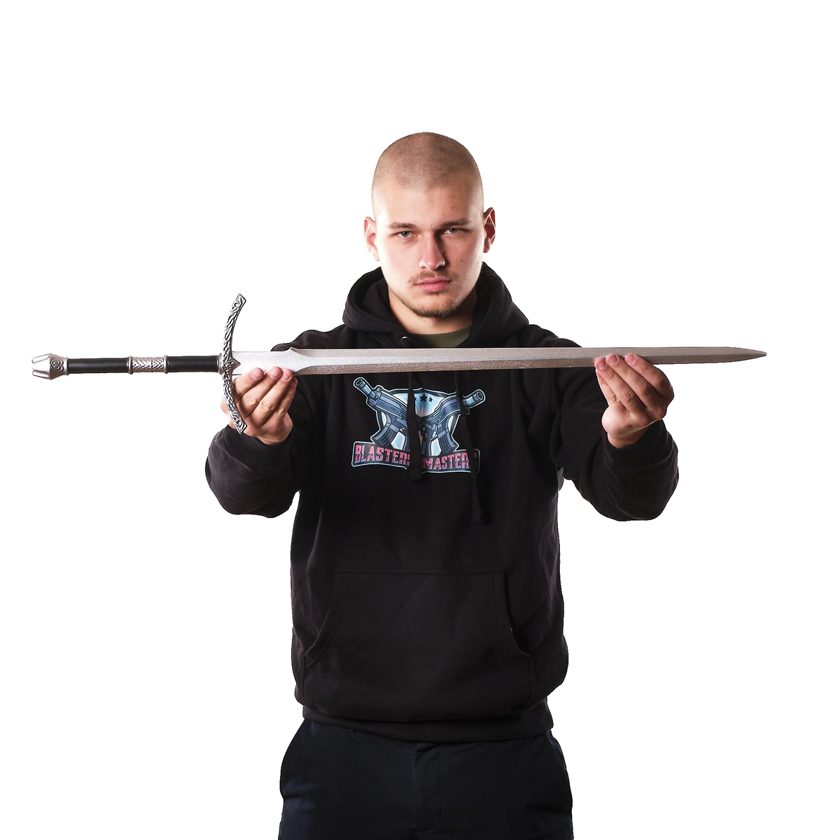 Witch-king sword foam replica prop from Lord of the Rings by Blasters4Masters_2 Witch King Sword Foam Replica Prop From Lord Of The Rings By Blasters4Masters 2