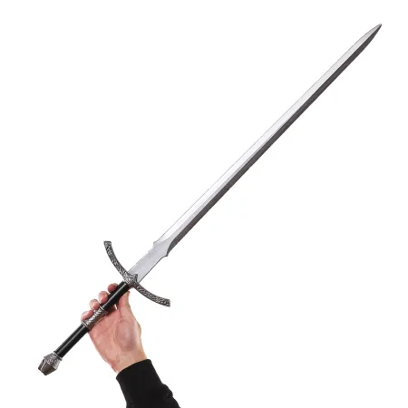 Witch King Sword Foam Replica Prop From Lord Of The Rings By Blasters4Masters 3
