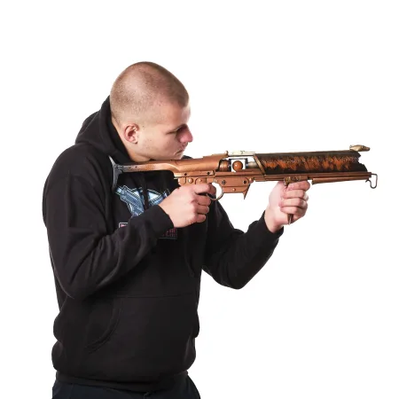 Witherhoard – Cedar And Ash Ornament Replica Prop From Destiny 2 By Blasters4Masters 1