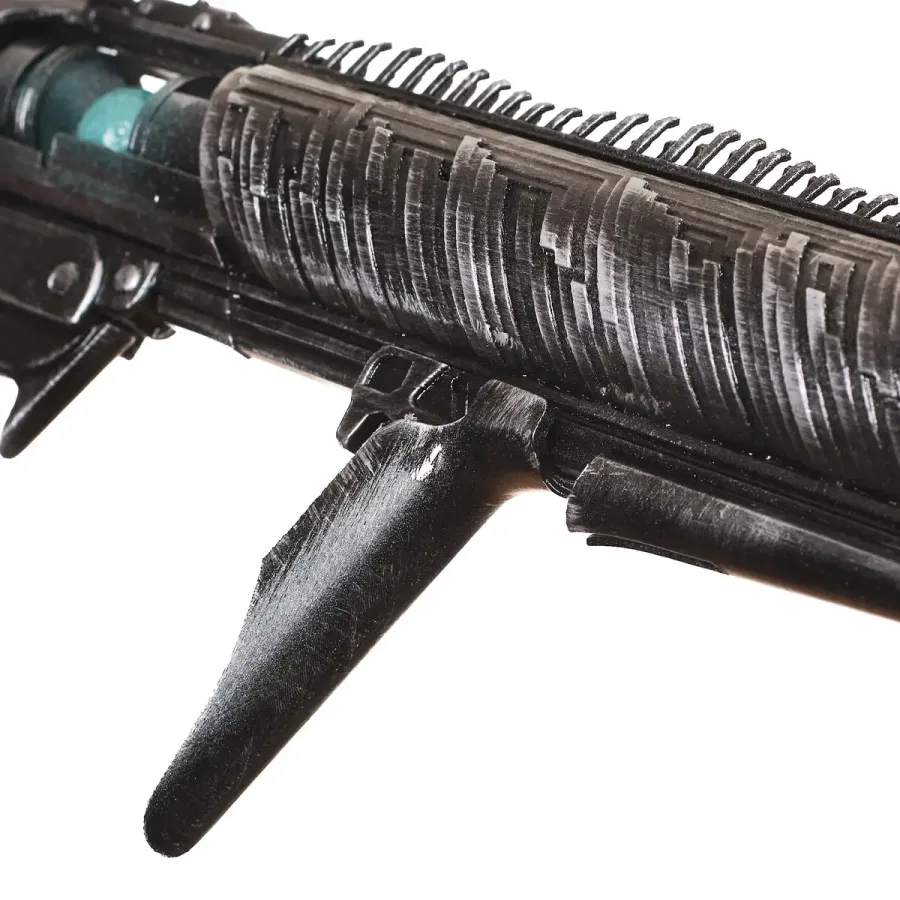 Witherhoard Replica Prop From Destiny 2 By Blasters4Masters 10
