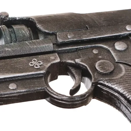 Witherhoard Replica Prop From Destiny 2 By Blasters4Masters 13