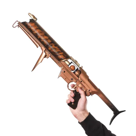 Witherhoard – Cedar And Ash Ornament Replica Prop From Destiny 2 By Blasters4Masters 7