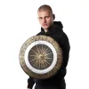 Wonderwoman Shield Prop Replica From Marvel By Blasters4Masters 2