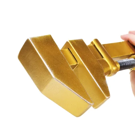 Wrench Golden Replica Prop From Team Fortress 2 By Blasters4Masters 4