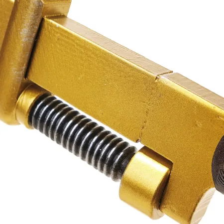 Wrench Golden Replica Prop From Team Fortress 2 By Blasters4Masters 6