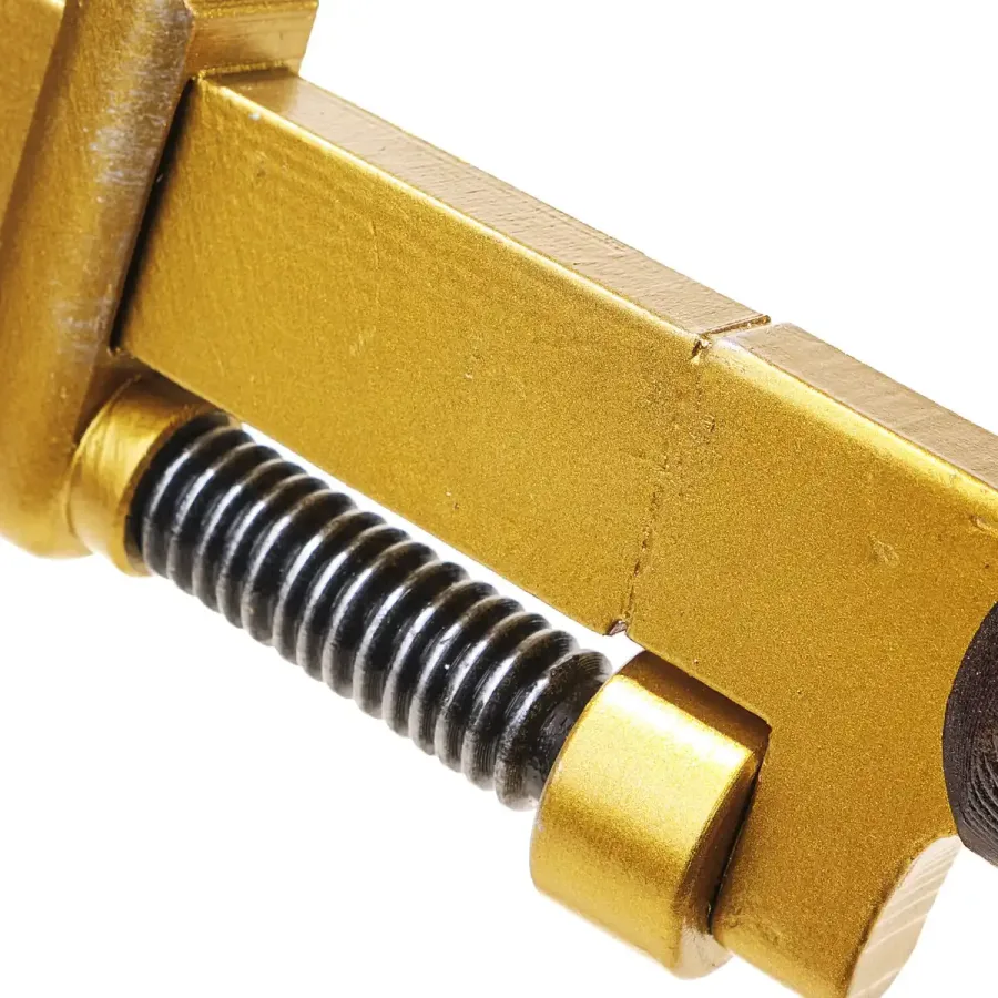 Wrench Golden Replica Prop From Team Fortress 2 By Blasters4Masters 6