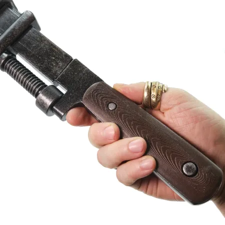 Wrench Prop Replica From Team Fortress 2 By Blasters4Masters 2