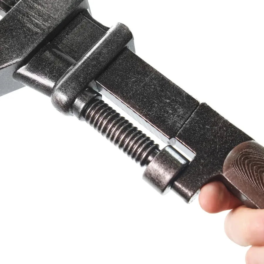 Wrench Prop Replica From Team Fortress 2 By Blasters4Masters 3
