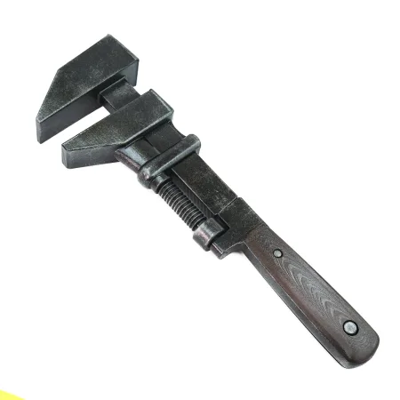 Wrench Prop Replica From Team Fortress 2 By Blasters4Masters 8